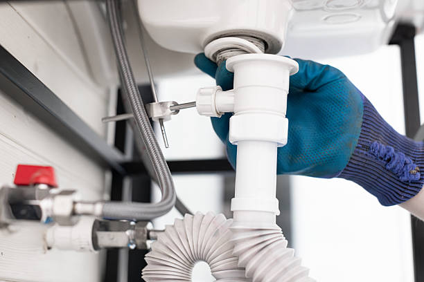 Reliable Plumbing contractor in Lawton, IA by Masters Plumbing Service